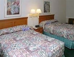 La Quinta Inn La Quinta Inn