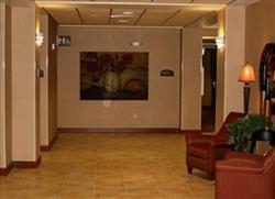 Holiday Inn Express Goodland Holiday Inn Express Goodland