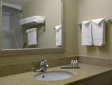 Baymont Inn And Suites Goodlet Baymont Inn And Suites Goodlet