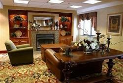 Holiday Inn Express Goodlettsville Holiday Inn Express Goodlettsville