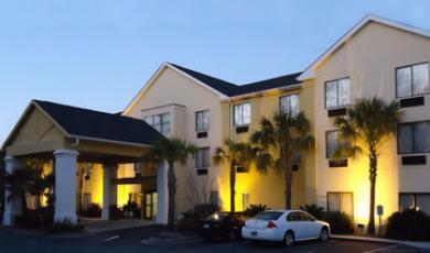 Best Western Plus Magnolia Inn Best Western Plus Magnolia Inn