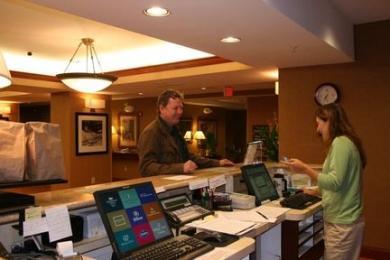 Hampton Inn Goshen Hampton Inn Goshen