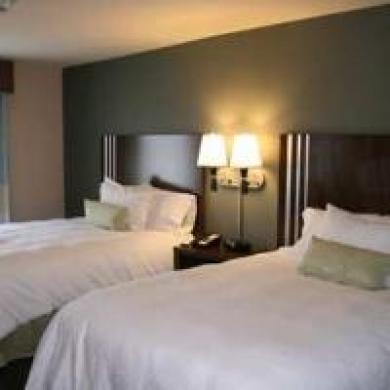 Hampton Inn & Suites Grafton Hampton Inn & Suites Grafton