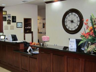 Best Western Granbury Inn Best Western Granbury Inn
