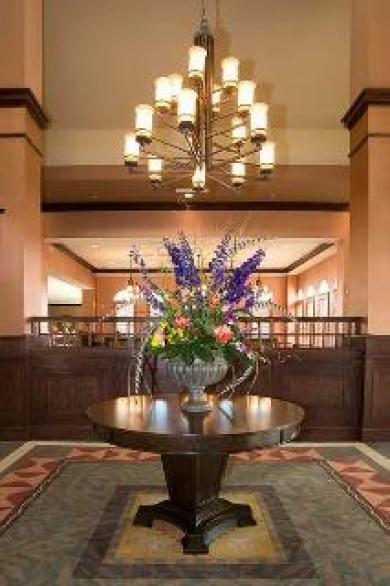 Hilton Garden Inn Granbury Hilton Garden Inn Granbury