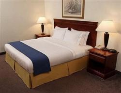 Holiday Inn Express Grand Blanc Holiday Inn Express Grand Blanc