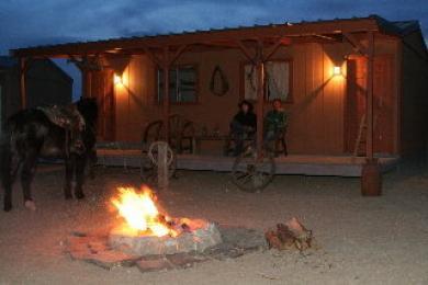 Hualapai Ranch Hualapai Ranch