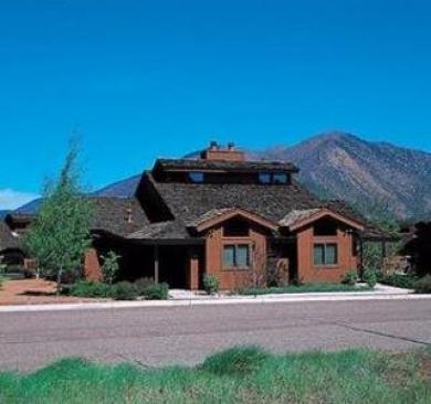 Wyndham Flagstaff - Extra Holidays Wyndham Flagstaff - Extra Holidays