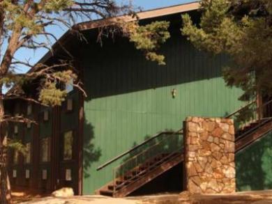 Yavapai Lodge East Yavapai Lodge East