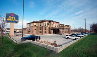 Best Western Plus Grand Island Inn & Suites Best Western Plus Grand Island Inn & Suites