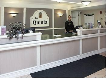 La Quinta Inn Grand Prairie La Quinta Inn Grand Prairie