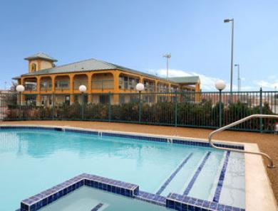 Super 8 Grand Prairie Southwes Super 8 Grand Prairie Southwes