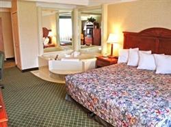 Best Western Hospitality Hotel & Suites Best Western Hospitality Hotel & Suites