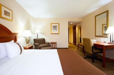 Holiday Inn Grand Rapids - Airport Holiday Inn Grand Rapids - Airport