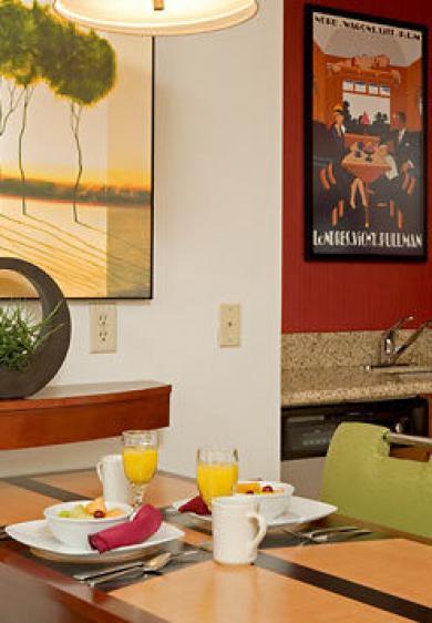 Residence Inn Grand Rapids West Residence Inn Grand Rapids West