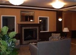 Holiday Inn Express Kansas City-grandview Holiday Inn Express Kansas City-grandview