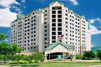 Embassy Suites DFW Airport NorthOutdoor World Embassy Suites DFW Airport NorthOutdoor World