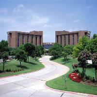 Hilton DFW Lakes Executive Conference Center Hilton DFW Lakes Executive Conference Center
