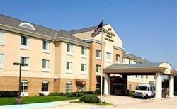 Holiday Inn Express Dfw-grapevine Holiday Inn Express Dfw-grapevine