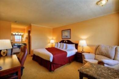 Best Western Gold Country Inn Best Western Gold Country Inn