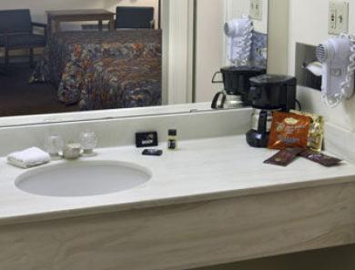 Travelodge Great Bend Travelodge Great Bend