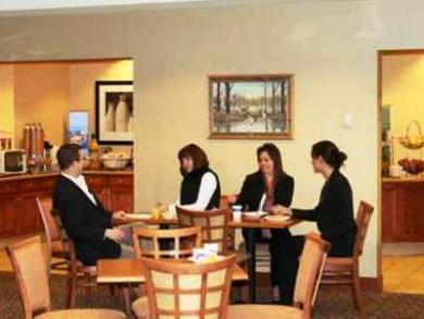 Hampton Inn Great Falls Hampton Inn Great Falls