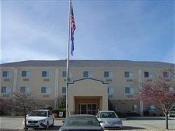 Holiday Inn Express Greeley Holiday Inn Express Greeley