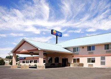 COMFORT INN COMFORT INN