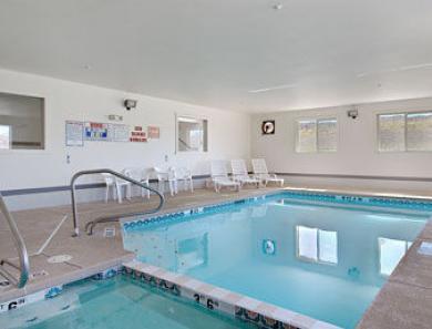 Ramada Limited Green River Ramada Limited Green River