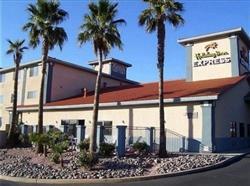 Holiday Inn Express Green Valley Holiday Inn Express Green Valley