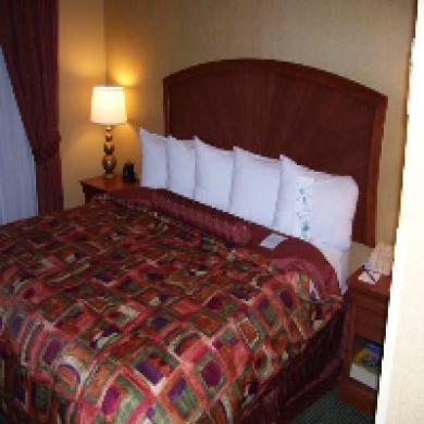 Embassy Suites Greensboro - Airport Embassy Suites Greensboro - Airport