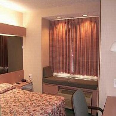Microtel Inn Greensboro Microtel Inn Greensboro