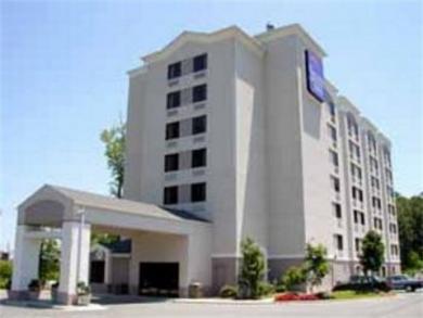 Sleep Inn Airport Sleep Inn Airport