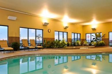 Best Western Plus Night Watchman Inn & Suites Best Western Plus Night Watchman Inn & Suites