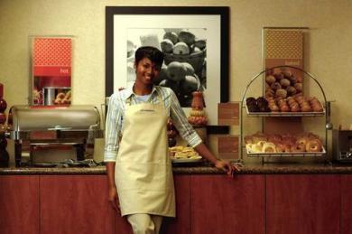 Hampton Inn Greenville Hampton Inn Greenville