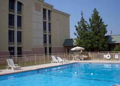 Comfort Inn Millennium Comfort Inn Millennium