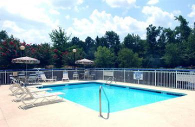 Fairfield Inn Greenville-spartanburg Airport Fairfield Inn Greenville-spartanburg Airport