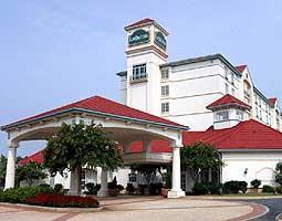 La Quinta Inn & Suites Greenville - Haywood Rd. La Quinta Inn & Suites Greenville - Haywood Rd.