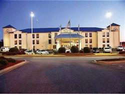 Holiday Inn Express Greertaylors @ Us 29 Holiday Inn Express Greertaylors @ Us 29