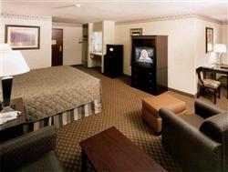 Holiday Inn Gresham Holiday Inn Gresham