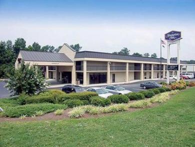 Hampton Inn Griffin Ga Hampton Inn Griffin Ga