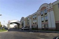 Holiday Inn Express Grove City Holiday Inn Express Grove City
