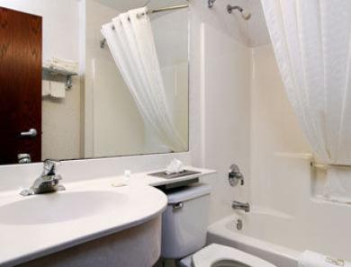Microtel Inn And Suites Hagerstown Microtel Inn And Suites Hagerstown