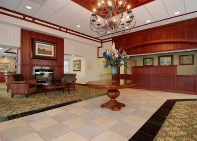 CLARION HOTEL & SUITES CLARION HOTEL & SUITES