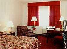 Holiday Inn Hampton-coliseum Holiday Inn Hampton-coliseum