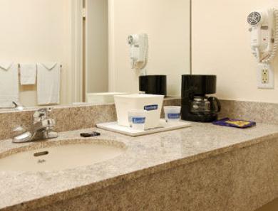Travelodge Hampton Travelodge Hampton