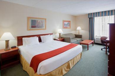 Holiday Inn Express Hanover Holiday Inn Express Hanover