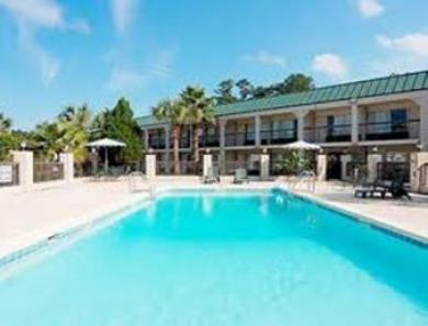 Travelodge Hardeeville Travelodge Hardeeville