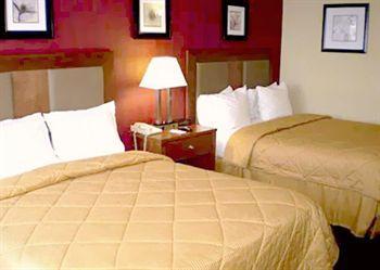 Comfort Inn Riverfront Comfort Inn Riverfront