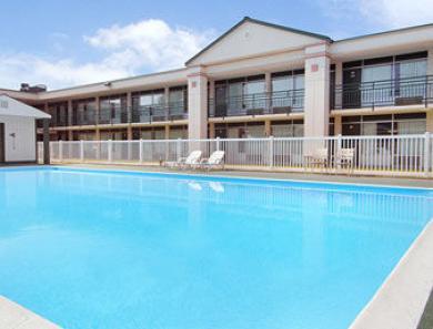 Ramada Harrisonburg Ramada Harrisonburg